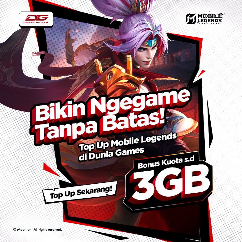 Dunia Games