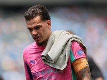 Berakhir Sudah Perjalanan Ederson Bersama Manchester City