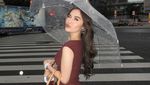 Hati Elina Joerg Remuk Belum Bisa Bahagiakan Orang Tua