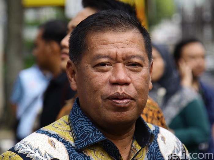 Bupati Majalengka Eman Suherman