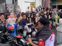 Petaka Diskon Kosmetik Serba Rp 10 Ribu di Bone