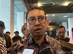 PDIP Minta Penulisan Ulang Sejarah Disetop, Fadli Zon Ungkit Amanat Bung Karno