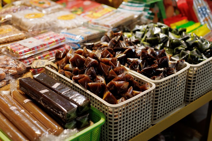 4 Fakta Dodol Betawi, Kudapan Manis Lengket Asli Jakarta