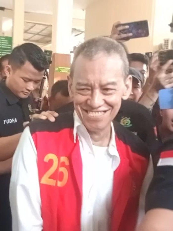 fariz rm