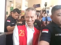 Video: Sederet Pengakuan Fariz RM di Sidang Kasus Narkoba