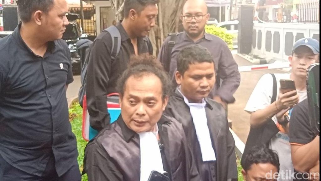 Fariz RM Bakal Buktikan Dirinya Bukan Pengedar Narkoba