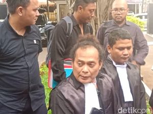 Fariz RM Bakal Buktikan Dirinya Bukan Pengedar Narkoba