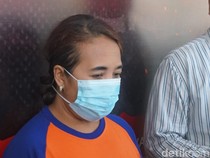 Polisi Ungkap Motif Wanita Bunuh Suami Lalu Simpan Jasad 42 Hari di Jombang