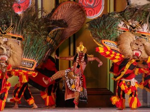 Jadwal ⁠Grebeg Suro Ponorogo 2026, Ini Agenda yang Paling Ditunggu!
