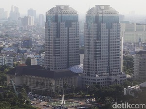 Jadi Pembiayaan Program Prabowo, Burden Sharing Dapat Sentimen Negatif Ekonom