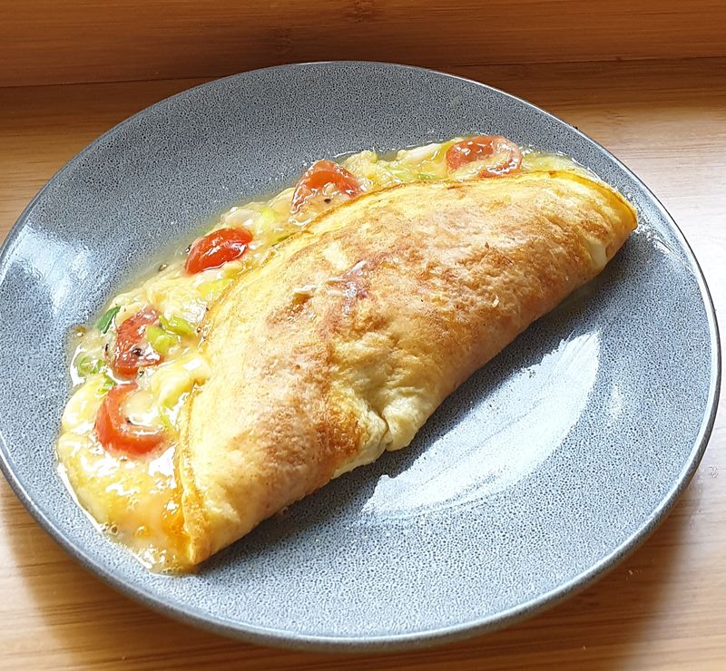 Gegara Telur Dadar, Pria Ini Tembak Adik Ipar Sampai Tewas!