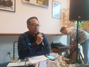 Ditolak Warga, Penertiban Warung di Pantai Tanjung Aan Jalan Terus