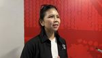 Greysia Polii Naik KRL Lagi Setelah 1997
