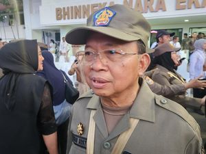 Pulang Retret, Koster Keluhkan Kasur Berkutu di Asrama IPDN Jatinangor