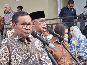 Video: Pramono Pastikan TransJ-MRT-LRT Gratis saat HUT RI & HUT Bhayangkara