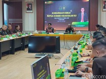 Pakar Hukum Bicara Denda Damai Pelaku Korupsi di Kasus Pajak hingga Perbankan