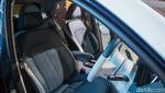 GWM ORA 03 Meluncur, Siap Lawan Wuling Binguo EV