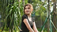 Haura Lathifa kelahiran Aceh, 10 Agustus 2008. Ia kini punya 644 ribu pengikut di Instagram. (Foto: dok Instagram hauralathifarz)