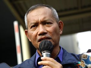 KPK Undang Prabowo Hadiri Peringatan Hakordia 2025 di Jogja