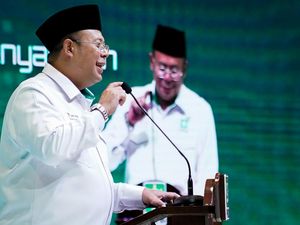 PKB Anggap Putusan MK soal Pemisahan Pemilu Melebihi Konstitusi