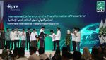 ICTP 2025 Tawarkan Peta Jalan Baru Transformasi Pesantren