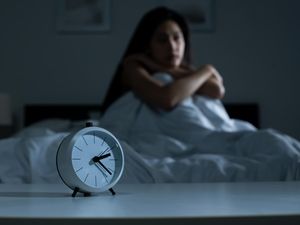 Tips Jaga Tubuh Tetap Fit Setelah Begadang Tahun Baru