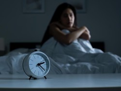 Jangan Suka Begadang, Dokter Ungkap Bahaya Tidur Setelah Tengah Malam Jangan Suka Begadang, Dokter Ungkap Bahaya Tidur Setelah Tengah Malam