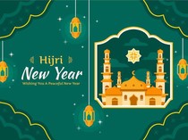 101 Ucapan Selamat Tahun Baru Islam 1 Muharram 1448 H Berisi Doa dan Harapan Baik