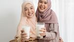 Apakah Minum Susu pada 1 Muharram Dianjurkan Nabi SAW?