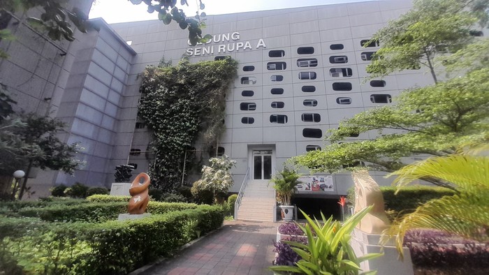 Institut Kesenian Jakarta