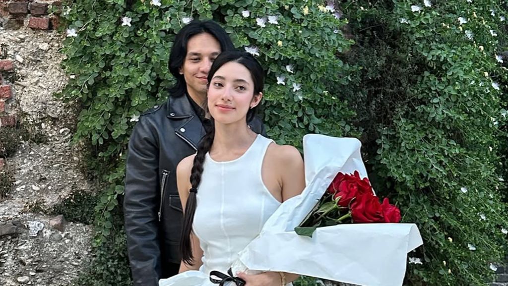 Jefri Nichol Takut Kehilangan, Ameera Khan Bilang Insyaallah soal Nikah