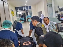 Keluarga Nantikan Hasil Autopsi Juliana yang Tewas di Gunung Rinjani