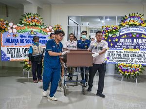 Hasil Autopsi Jenazah Juliana Marins Versi Ahli Forensik Brasil dan Forensik RI