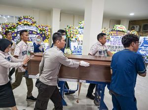 Picu Meninggalnya Juliana Marins di Rinjani, Bagaimana Benturan Bisa Mematikan?