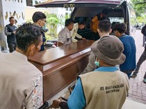 Hasil Autopsi Jasad Juliana: Bukan Hipotermia-Tewas Usai 20 Menit Terjatuh