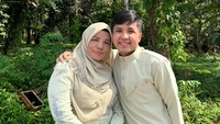 Jirayut terakhir melihat kebun karet pada April lalu. Sekalian ia berlebaran di Thailand. (Foto: dok Instagram jirayutdaa4official)