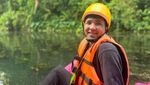 Kebun Karet 8.000 Meter Jirayut dan Keseruan Saat Liburan di Thailand