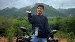 Kebun Karet 8.000 Meter Jirayut dan Keseruan Saat Liburan di Thailand