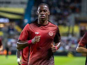 Sedikit Lagi Juventus Datangkan Jonathan David