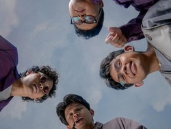 Deretan Band Langganan Pensi SMA