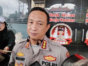 Jenazah Juliana Dikirim via Jalur Darat ke Bali, Polda Bali Fasilitasi Autopsi