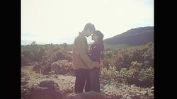 Momen Romantis Keisya Levronka dan Nyoman Paul, Bikin Baper!