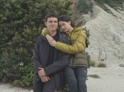 7 Foto Mesra Keisya Levronka & Nyoman Paul yang Baru Go Publik