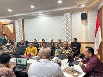 Pemprov Sumsel Minta Pemda Inventarisir Sumur Minyak, Terakhir 10 Juli
