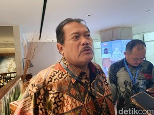 Platform Digital Global Diminta Ikut Biayai Infrastruktur Digital RI