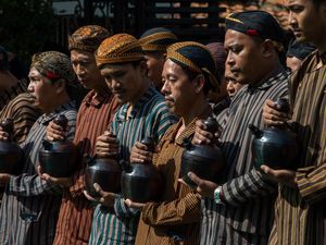 Wisatawan Bisa Jadi Abdi Dalem Sehari di Keraton Yogyakarta, Ini Biaya dan Syaratnya