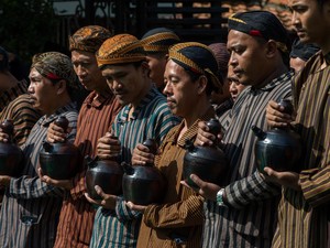 Wisatawan Bisa Jadi Abdi Dalem Sehari di Keraton Yogyakarta, Ini Biaya dan Syaratnya