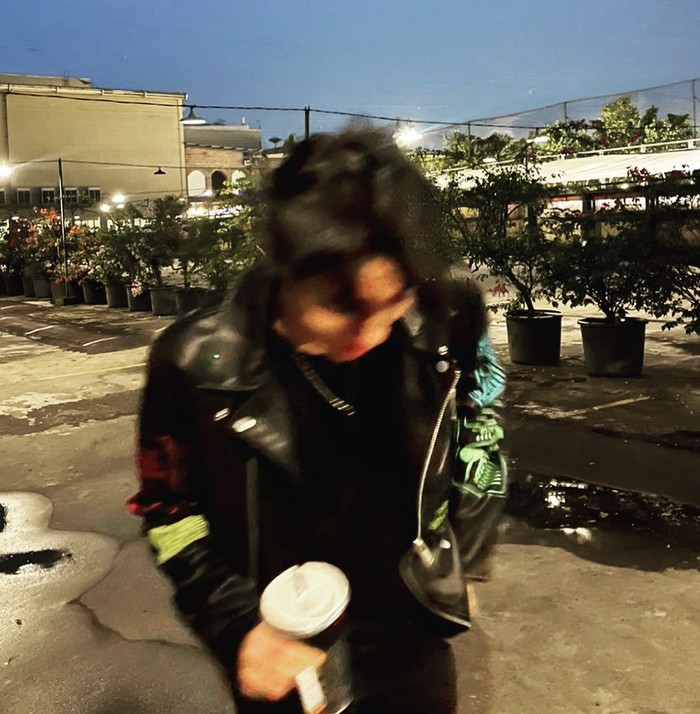 Kiesha Alvaro Pamer Momen Makan Mie Nyemek hingga Bakso Kiesha Alvaro Pamer Momen Makan Mie Nyemek hingga Bakso