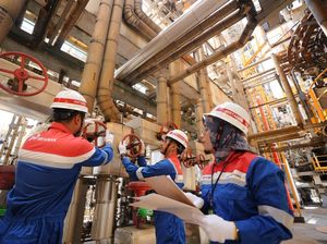 PT Pertamina Buka Lowongan Magang buat Fresh Graduate, Tersedia 146 Posisi