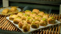 Baklava